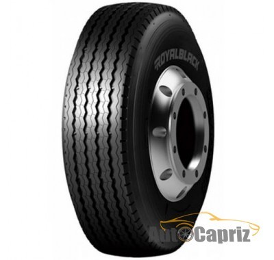 Грузовые шины Royal Black RT706 (прицепная ось) 385/65 R22.5 160L PR20